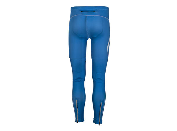 WEMOVE LT Tights Blå S Lange Løpetights 